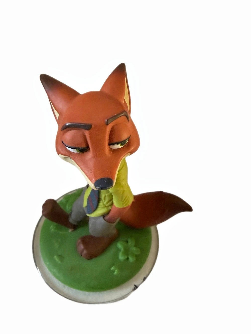 Disney Infinity 3.0 Edition: Zootopia - Nick Wilde Figure Nick Wilde Figure